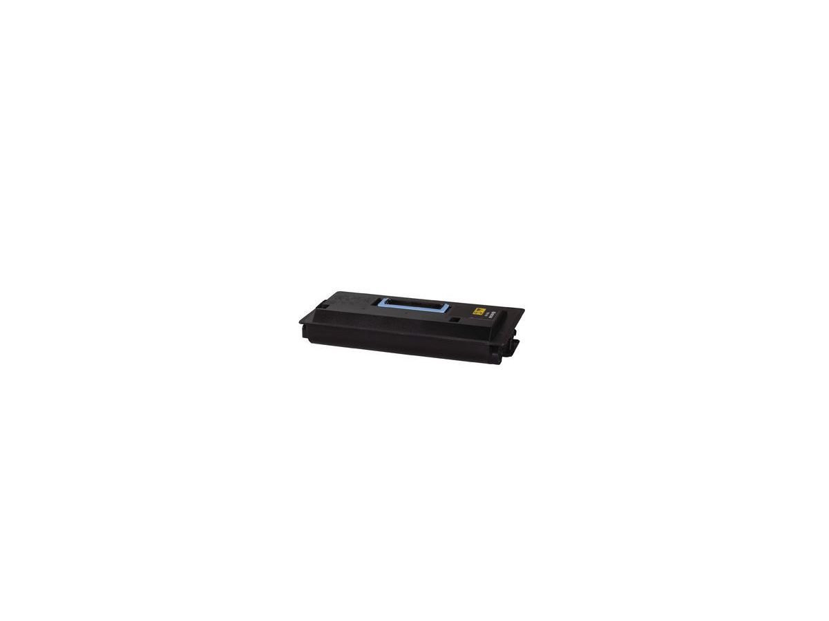 KYOCERA TK-715 Tonerkartusche Original Schwarz