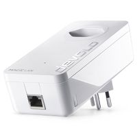 Devolo Powerline Magic 1 LAN, 1200 Mbit/s,1x RJ45, Single