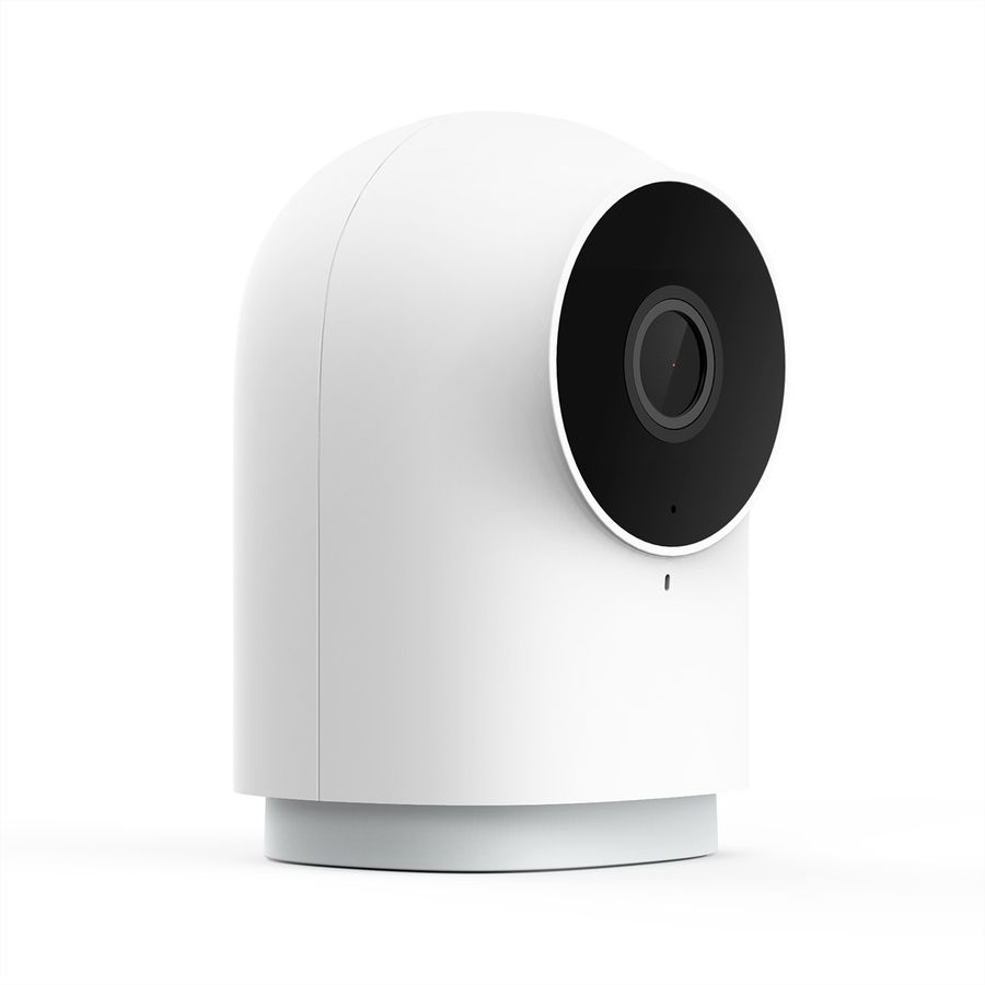 Aqara Hub G2H Pro Cube Kamera 2 MP