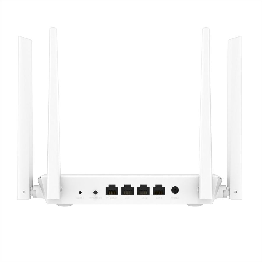 D-Link S12/E AC1200 Wi-Fi Router