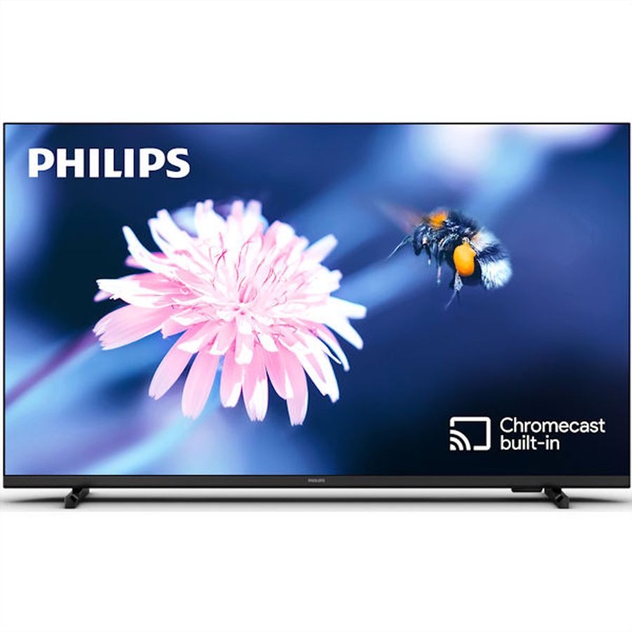 Philips Hotel TV 55HFL4518U/12, 55", UHD, 350cd/m²