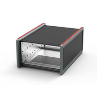 SCHROFF RPRO STYLE 3HE 63TE 295T F-TC/TC