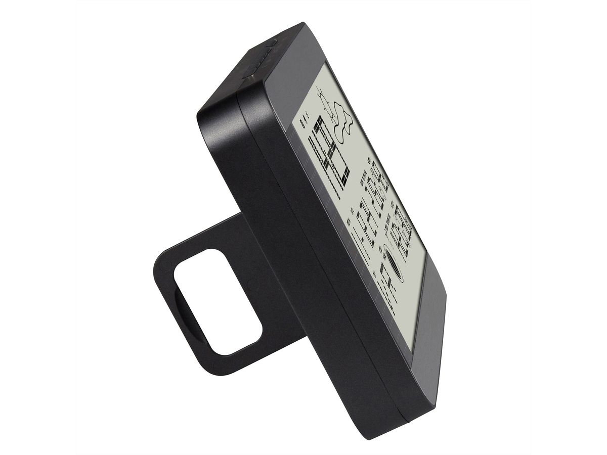 Alecto Station météo WS-1700