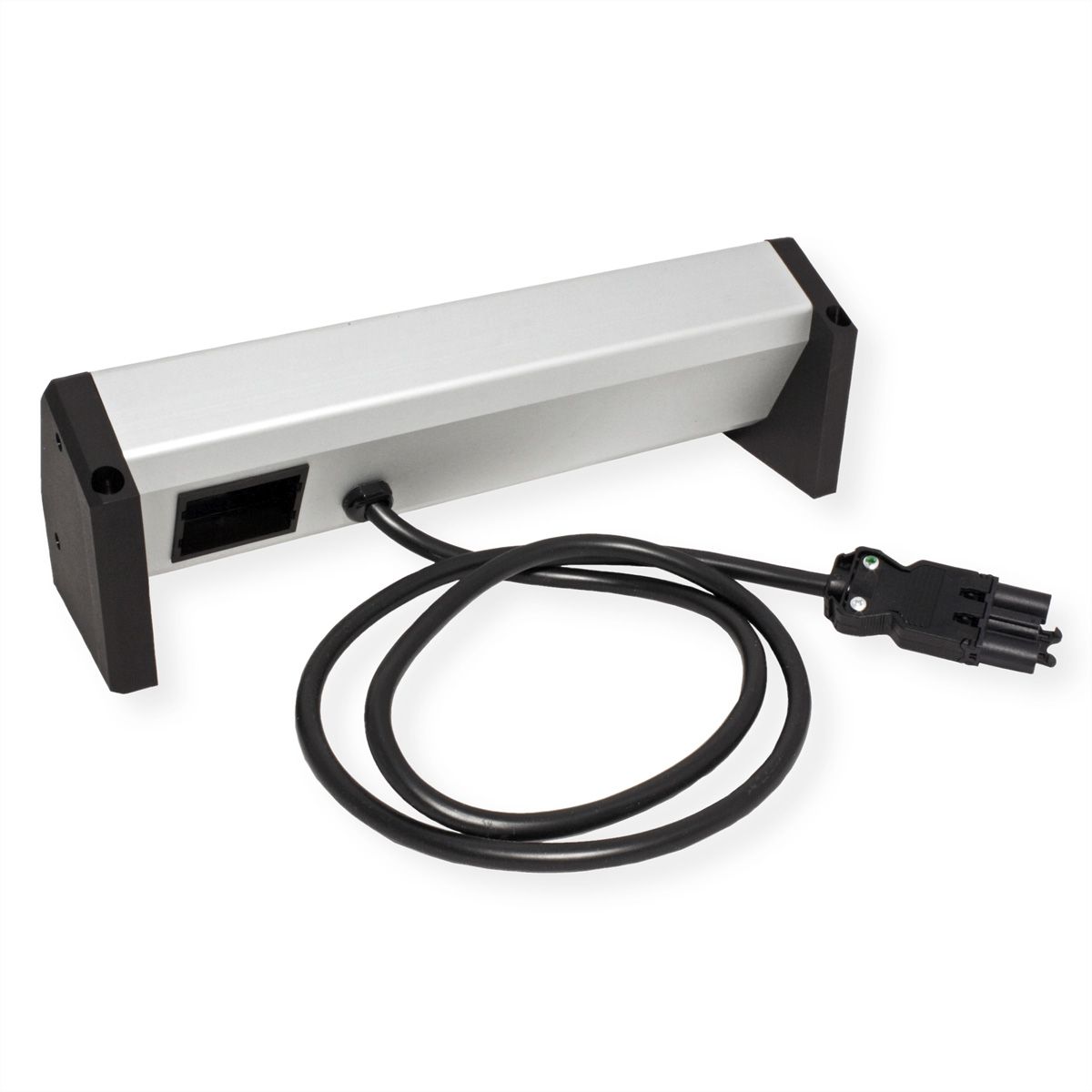 BACHMANN DESK 3xUTE 1xCM Strom 1,0m GST18