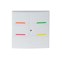 Technoline Mobile Alerts MA 10880 Interrupteur mural