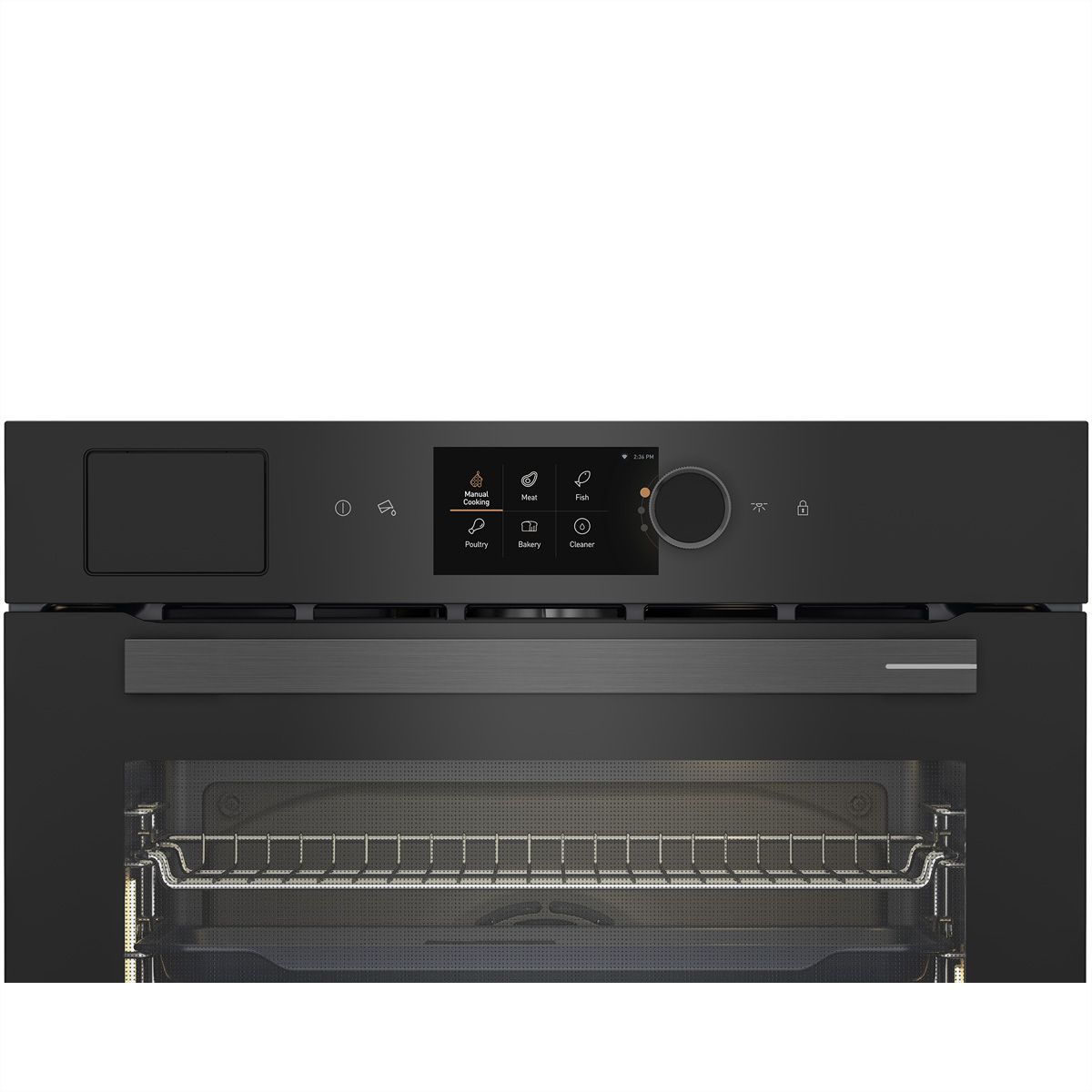 Grundig Four GEBDD12600BHI