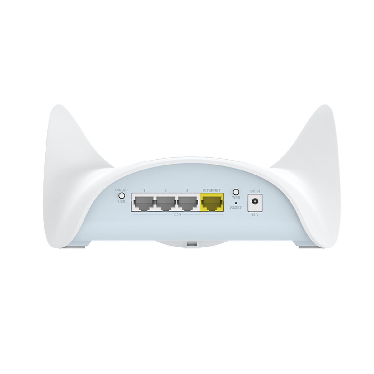 D-Link M36/E Routeur Mesh AQUILA PRO AI BE3600 Wi-Fi 7