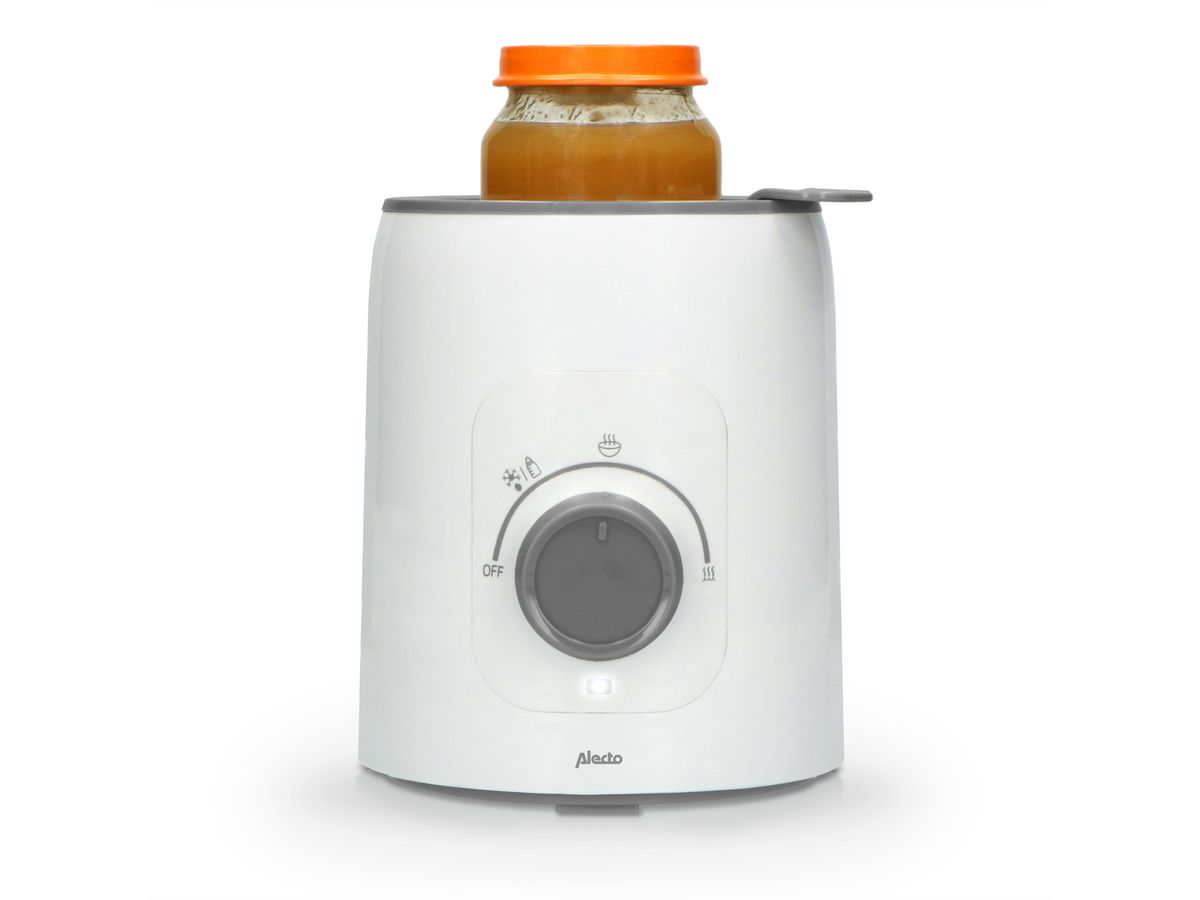 Alecto Chauffe-biberon BW-600
