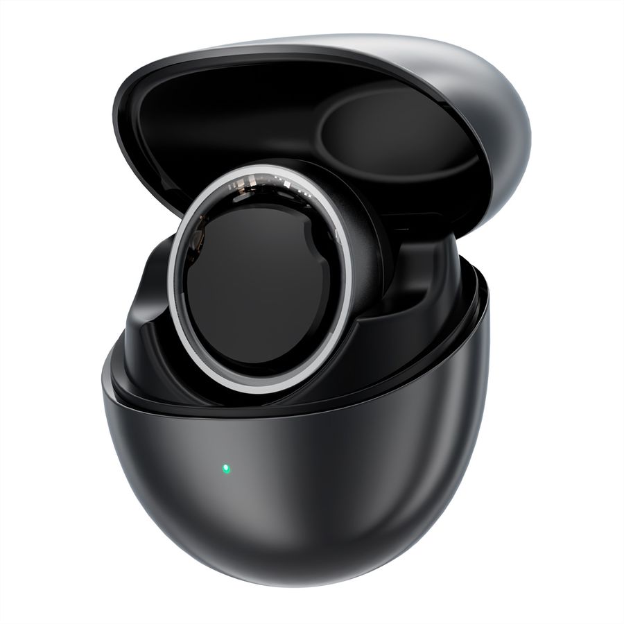 MYnextRING Smart Ring N2 Pro Rosé Gold, Grösse 6