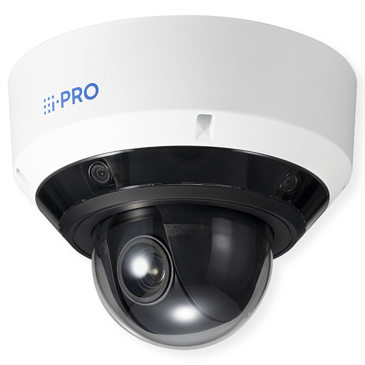 i-PRO WV-X86530-Z2 Multisensor Kamera