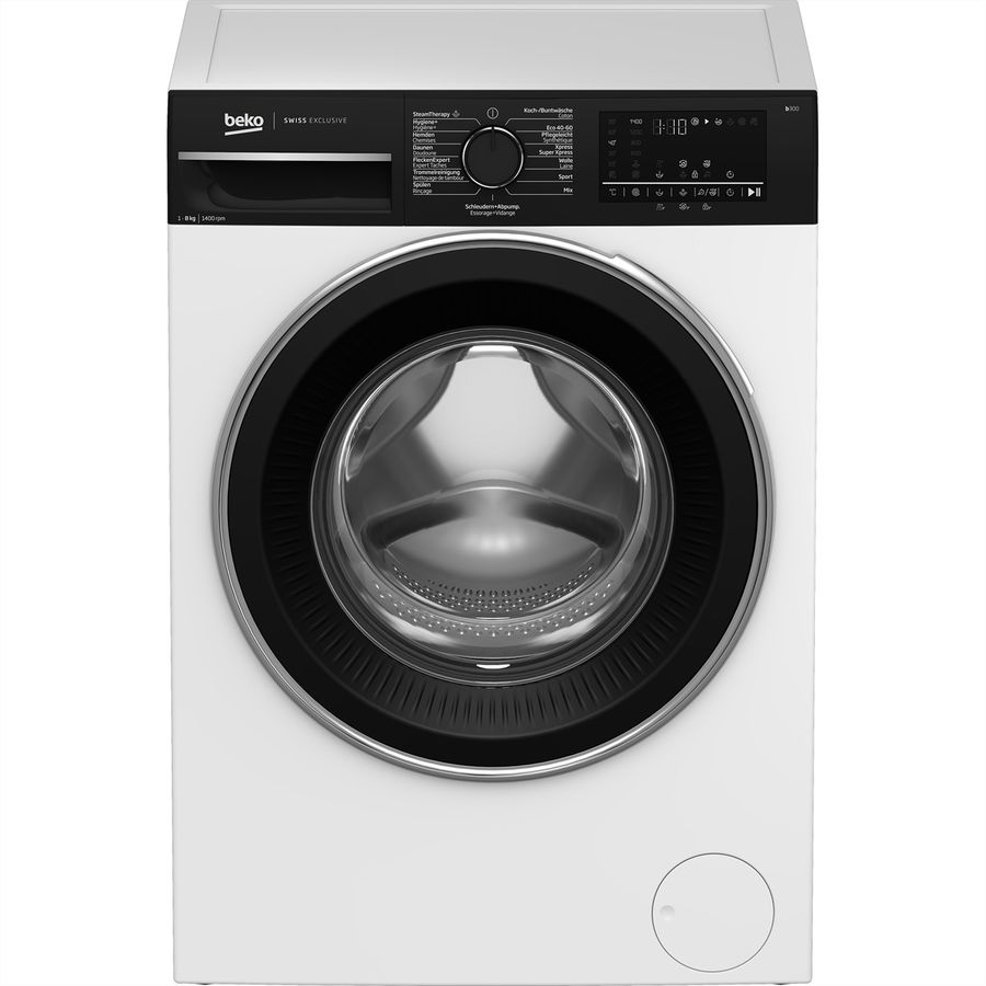 Beko lave-linge WM321, 8kg
