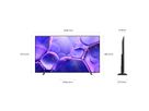 Samsung TV 65" U8000 Series