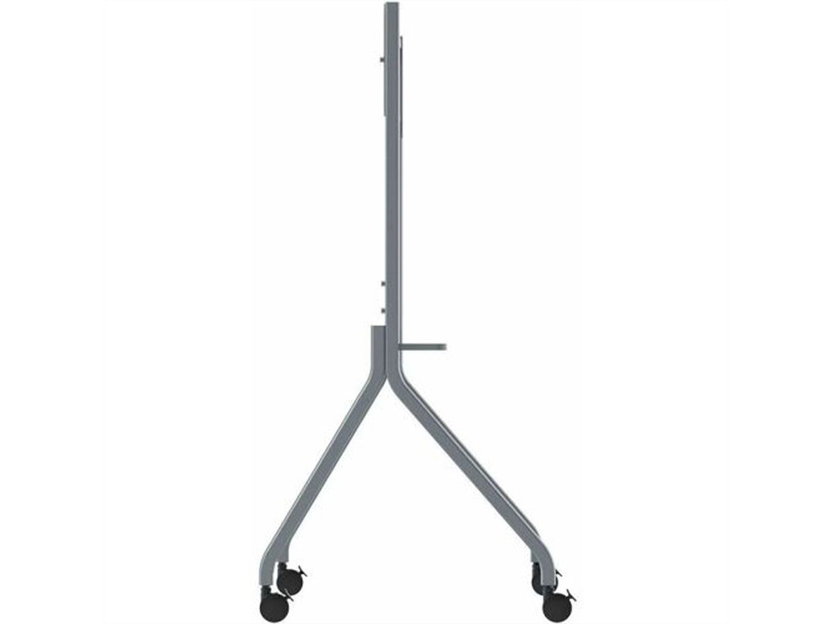 Hisense  Support mobile à roulettes WH3309-LK, 65"-86"