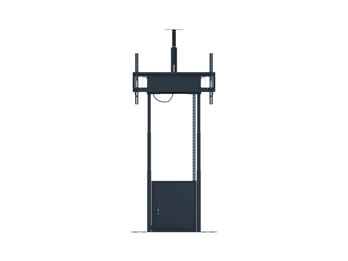 Hagor Liftsystem Twin Lift FS-B, freistehend, 55-86"
