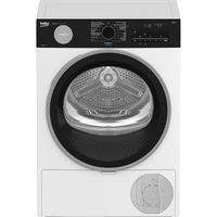 Beko Wäschetrockner TR550, 8kg, A+++, save Water