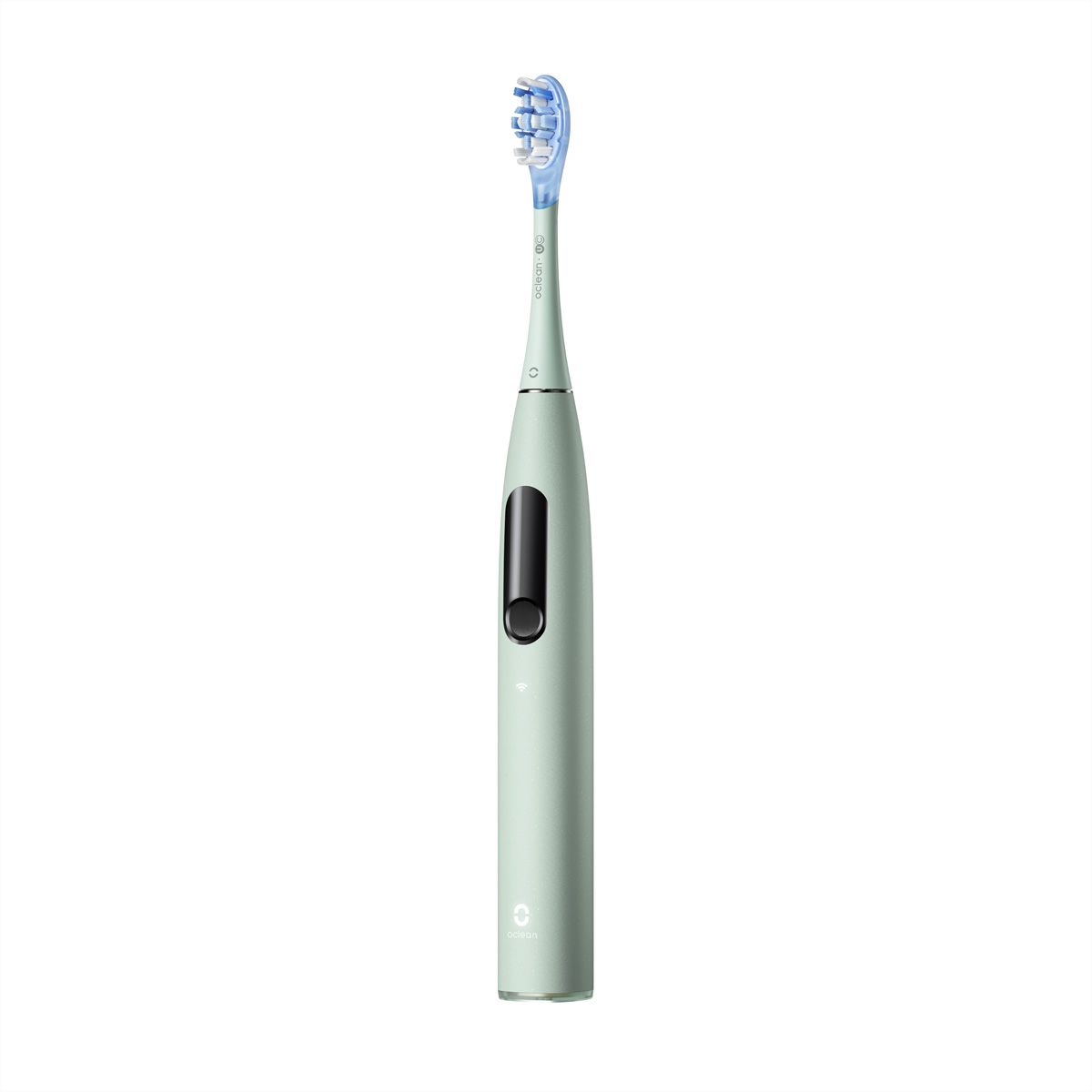 Oclean X Ultra S, Elektrisch, grün