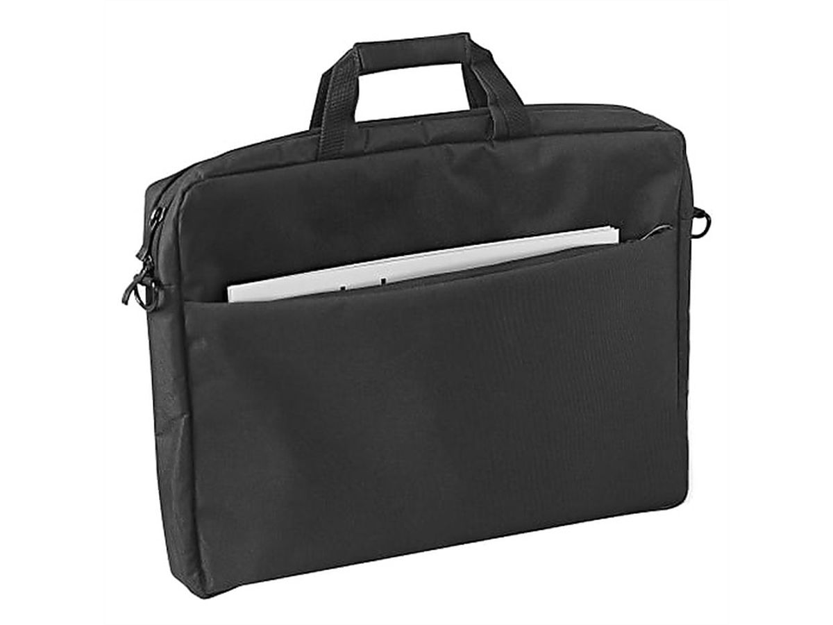 T’nB Marseille Notebooktasche 17" schwarz