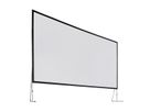 AV Stumpfl Leinwand MonoClip 64 RP, 16:9, 691x397cm, 22´8"x13´, R10