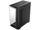 ANTEC Constellation C3 ARGB PC Gehäuse Midi Tower ATX, schwarz