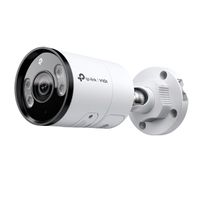 TP-Link VIGI InSight S355(6mm) Caméra Bullet 5 MP, 57.3°, IR-LED 30m