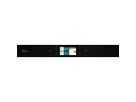Bauknecht Combi-Steam ECSK11 F845 CH, A, 29L, noir