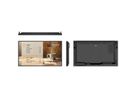 Philips Signage Display 43BDL6017P/00, 43", UHD, 24/7, 800cd/m², 25% Haze