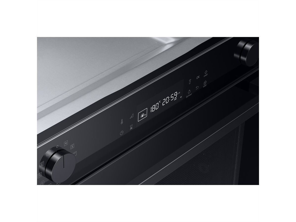 Samsung Four NQ5B4553F, A+, 50l, NQ5B4553FBK/U1