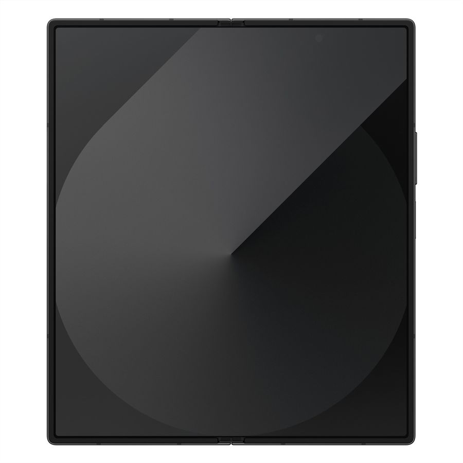 Samsung Galaxy Z Fold6 Enterprise Edition, 512Go, Crafted Black, 7.6''