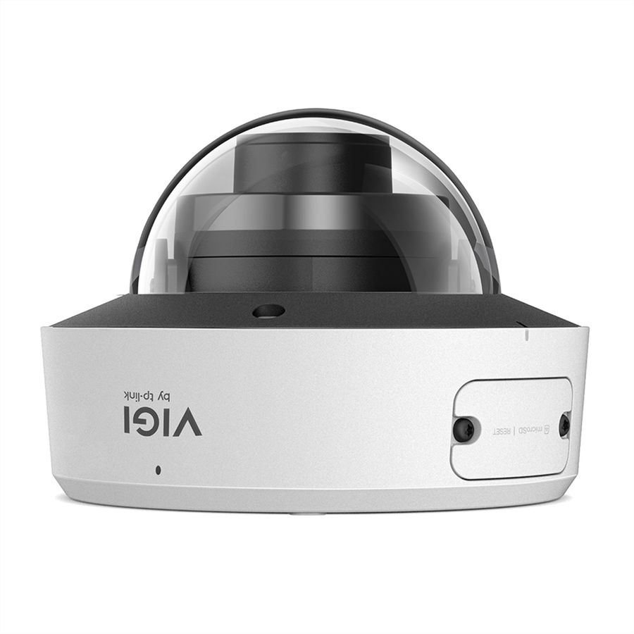 TP-Link VIGI InSight S245ZI Dome-Caméra 4 MP, 29.6-102°, IR-LED 60m