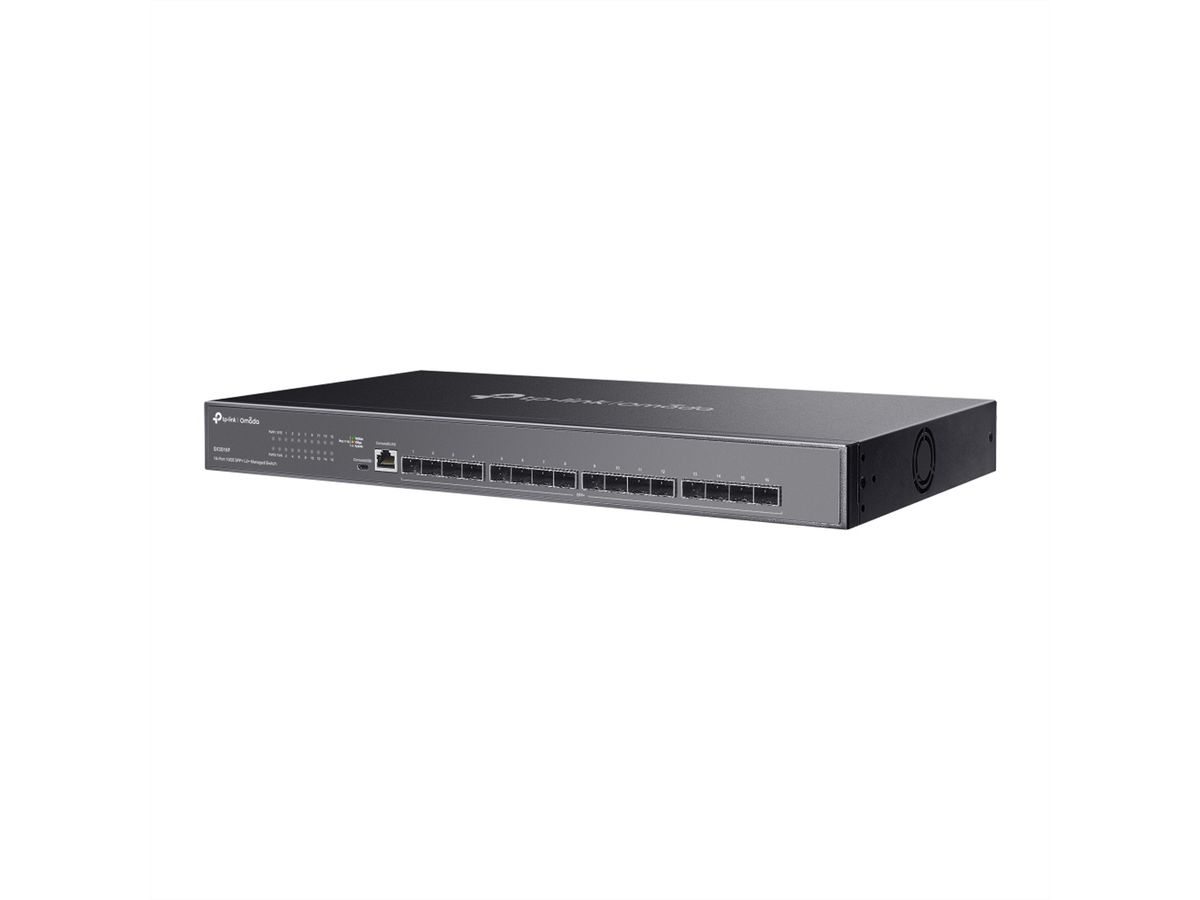 TP-Link SX3016F Omada Switch 16 Port