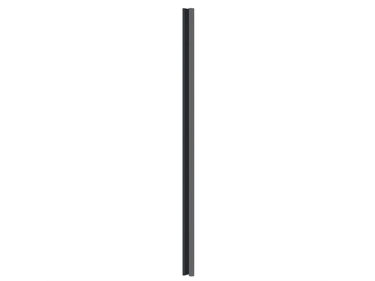 Chief Projektor Kabelabdeckung CMA274, Quick- Snap Kabelabdeckung, 1.2m, schwarz