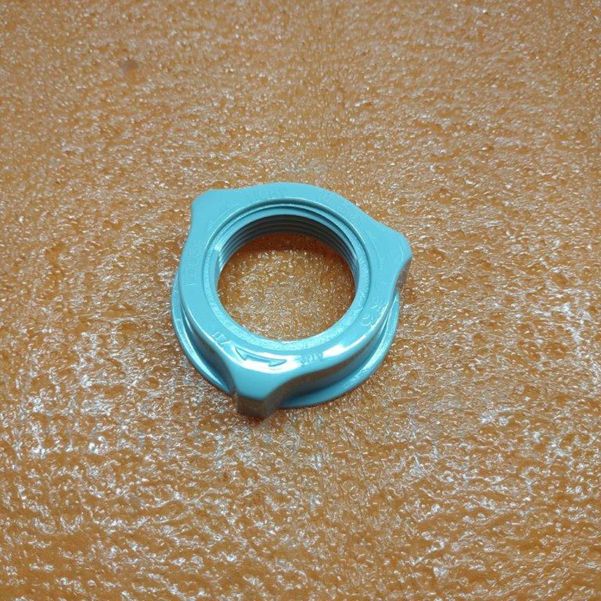 Écrou pour grille type 746/748