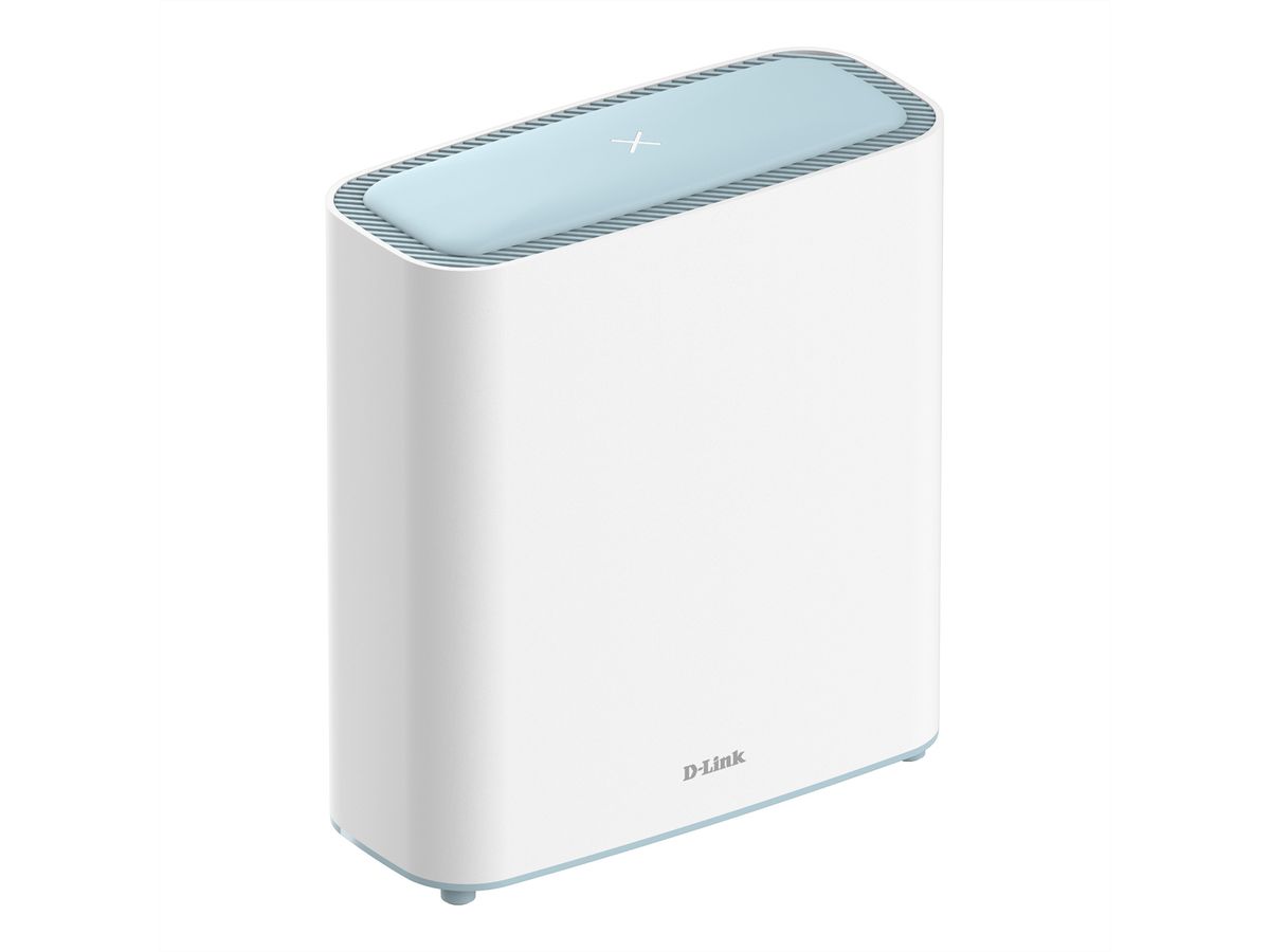 D-Link M32-2 EaglePro 2-Pack Mesh System        , AI, AX3200, WiFi 6, MU-MIMO
