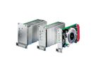 SCHROFF AC/DC Linearregler Triple, 7 - 39 W - NETZGERAET PSG 312