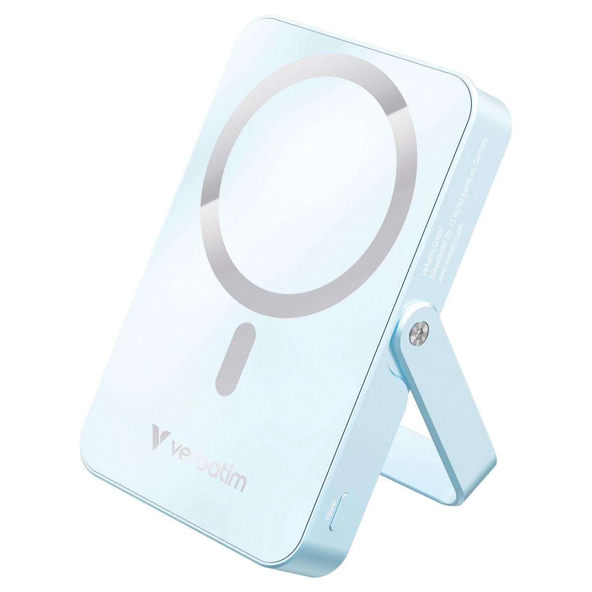 Verbatim Powerbank 10000 mAh Blue