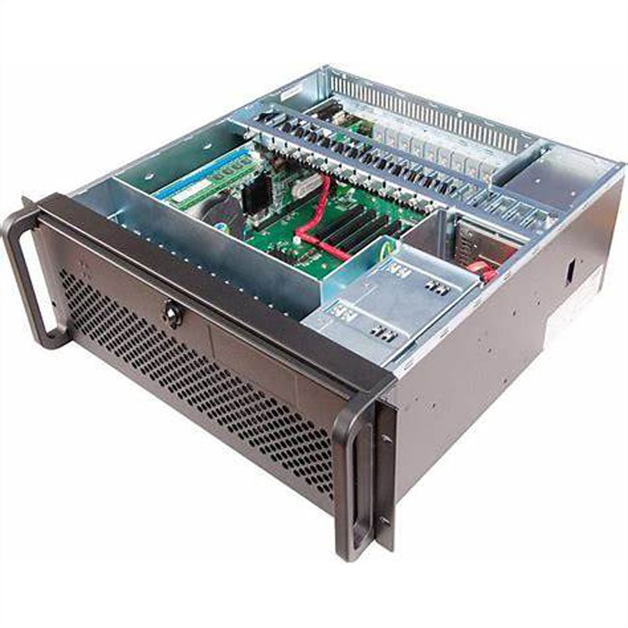 Datapath 128GBRAM11 /Aufrüstung, auf 128 GB RAM  (nur VSN400 / 1192