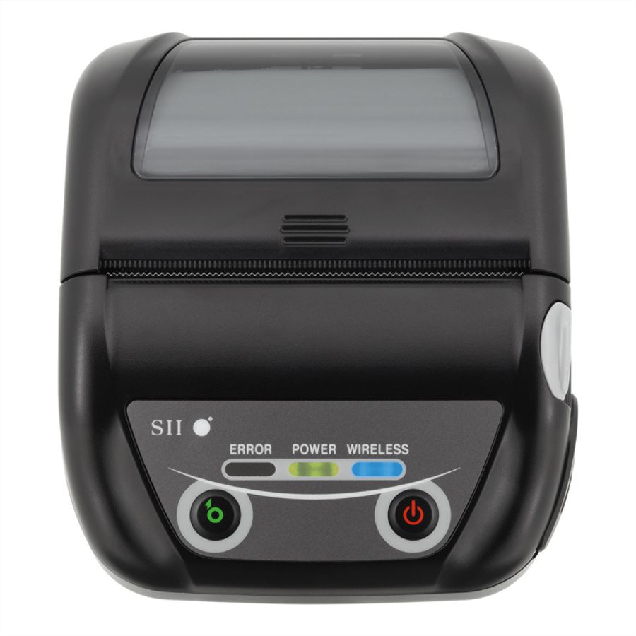 SEIKO MP-B30 Imprimante mobile, Bluetooth USB