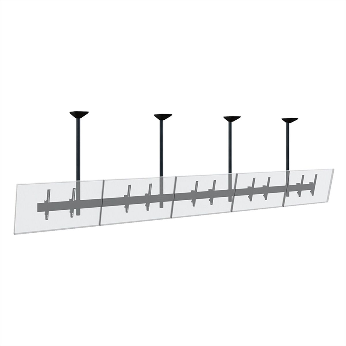 Hagor Deckenhalterung CPS D5L 46-65"