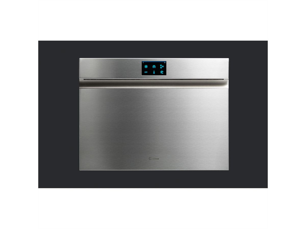 Irinox Schnellkühler Freddy 45, Neutral personalisiert v2