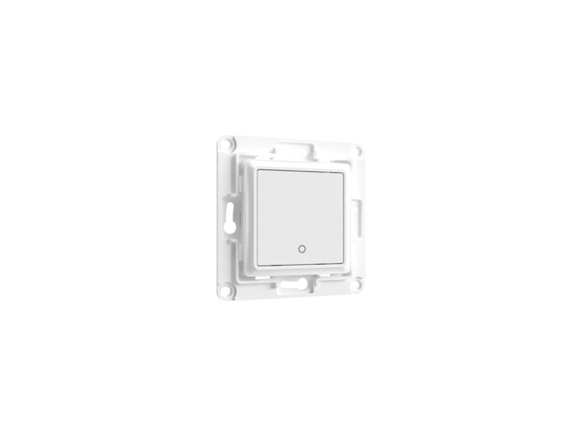 Shelly Unterputz Wall Switch х1