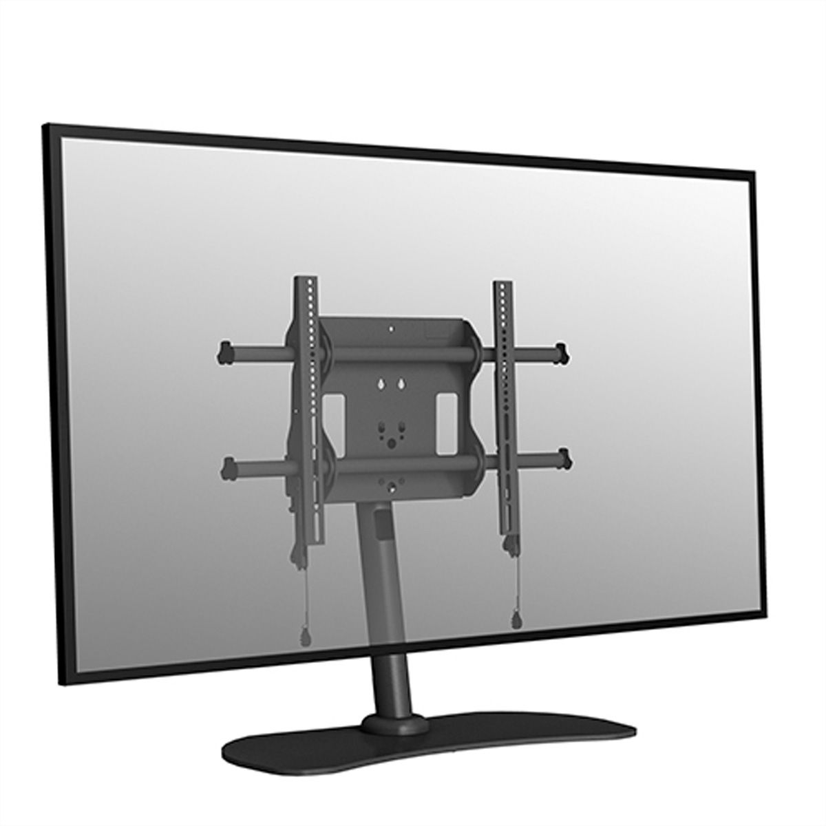 Chief Tischständer LDS1U, Large Fusion Tischständer für 46-70"
