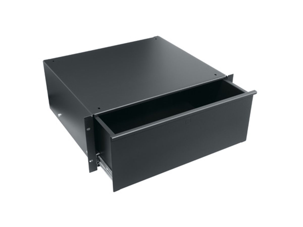 Middle Atlantic Products UD4 Rack Zubehör Schubladeneinheit