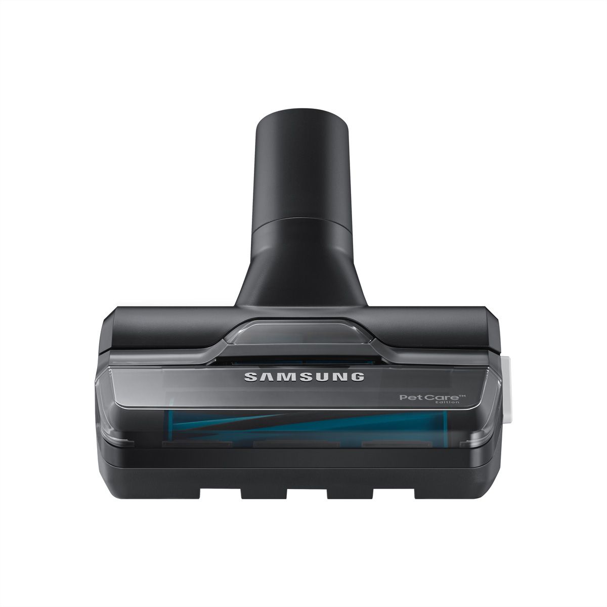 Samsung Staubsauger mit Beutel VC07M25, 750W, Parquet, 2-in-1, gold