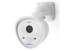 MOBOTIX MxONE Caméra 8 MP, 15°, nuit, IR-LED 30m
