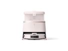 **Retoure**Ecovacs Aspirateur robot DEEBOT T30 Pro omni, rose