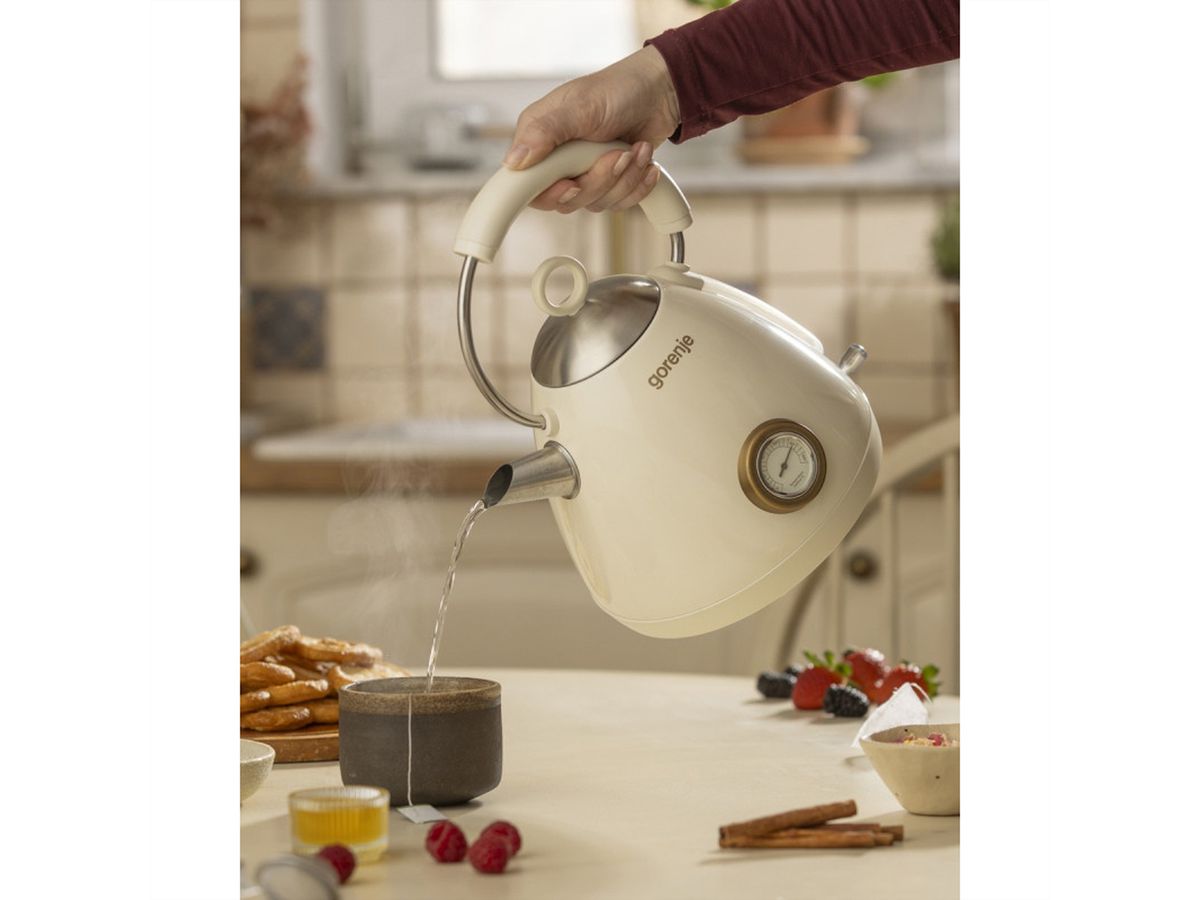 Gorenje Bouilloire K17CD, 1,7 W