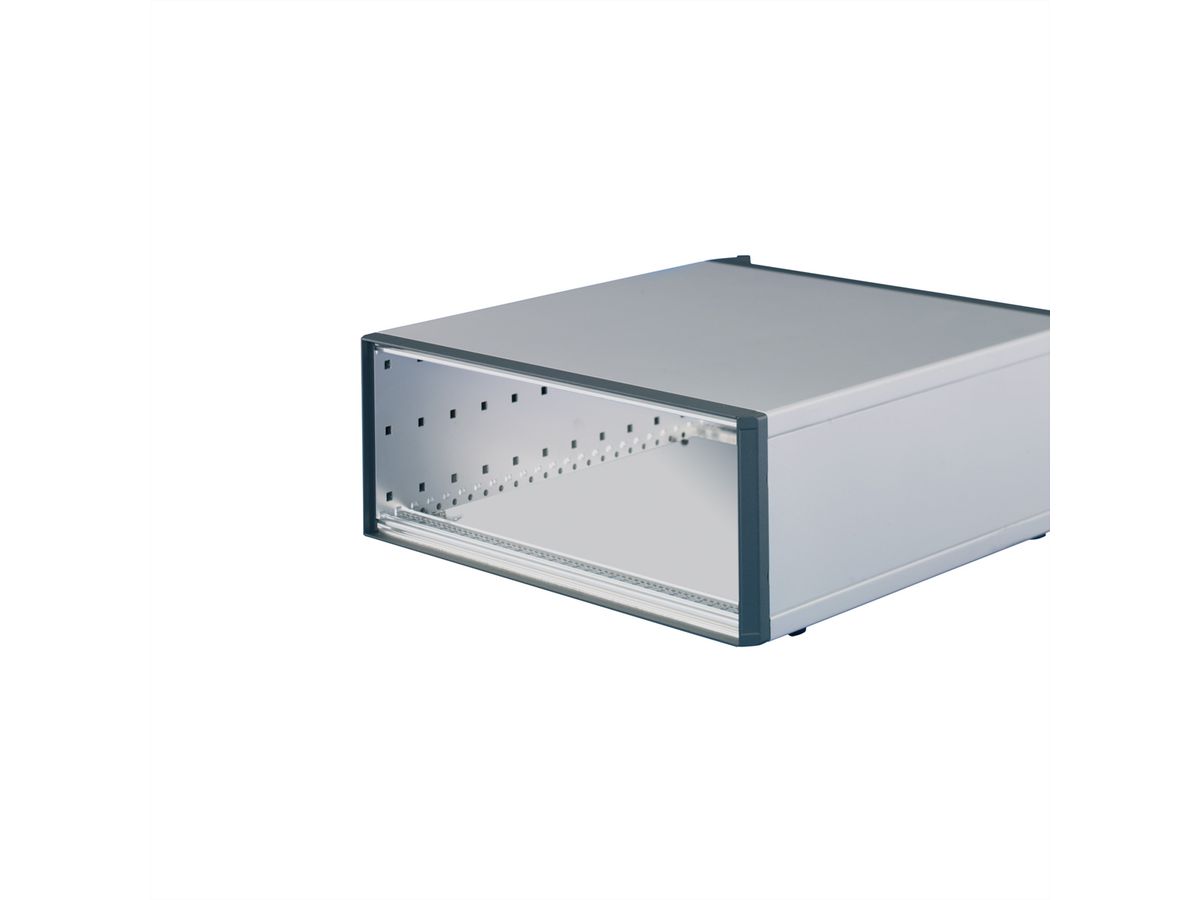 SCHROFF ratiopacPRO Gehäuse - RATIOP.PRO FR 2HE 63TE 375T