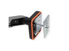 ROLINE Support LCD à gaz, fonction pivot, 5 axes de rotation, 17–49 pouces, jusqu'à 20 kg