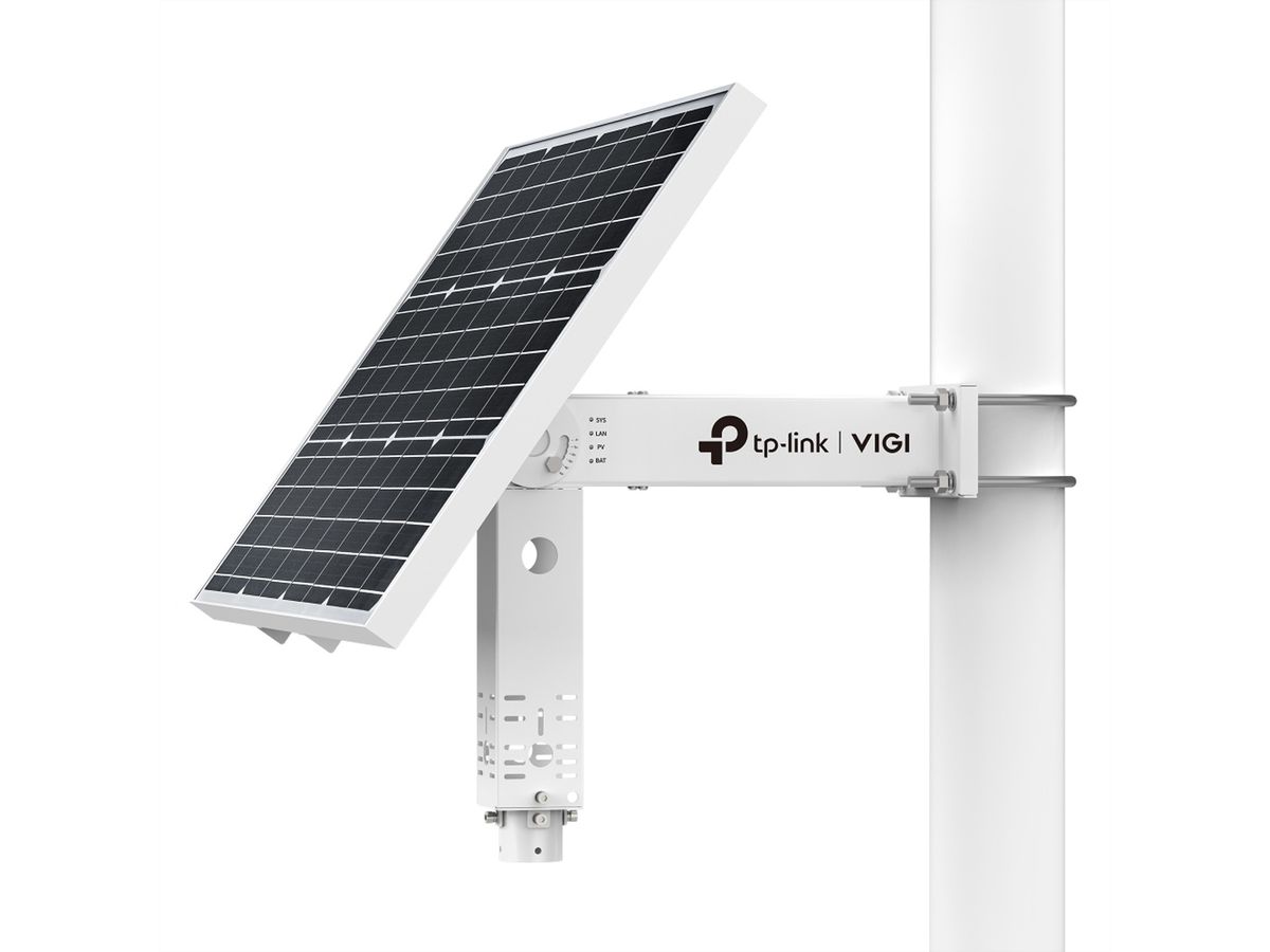 TP-Link VIGI SP6030 panneau solaire 60W