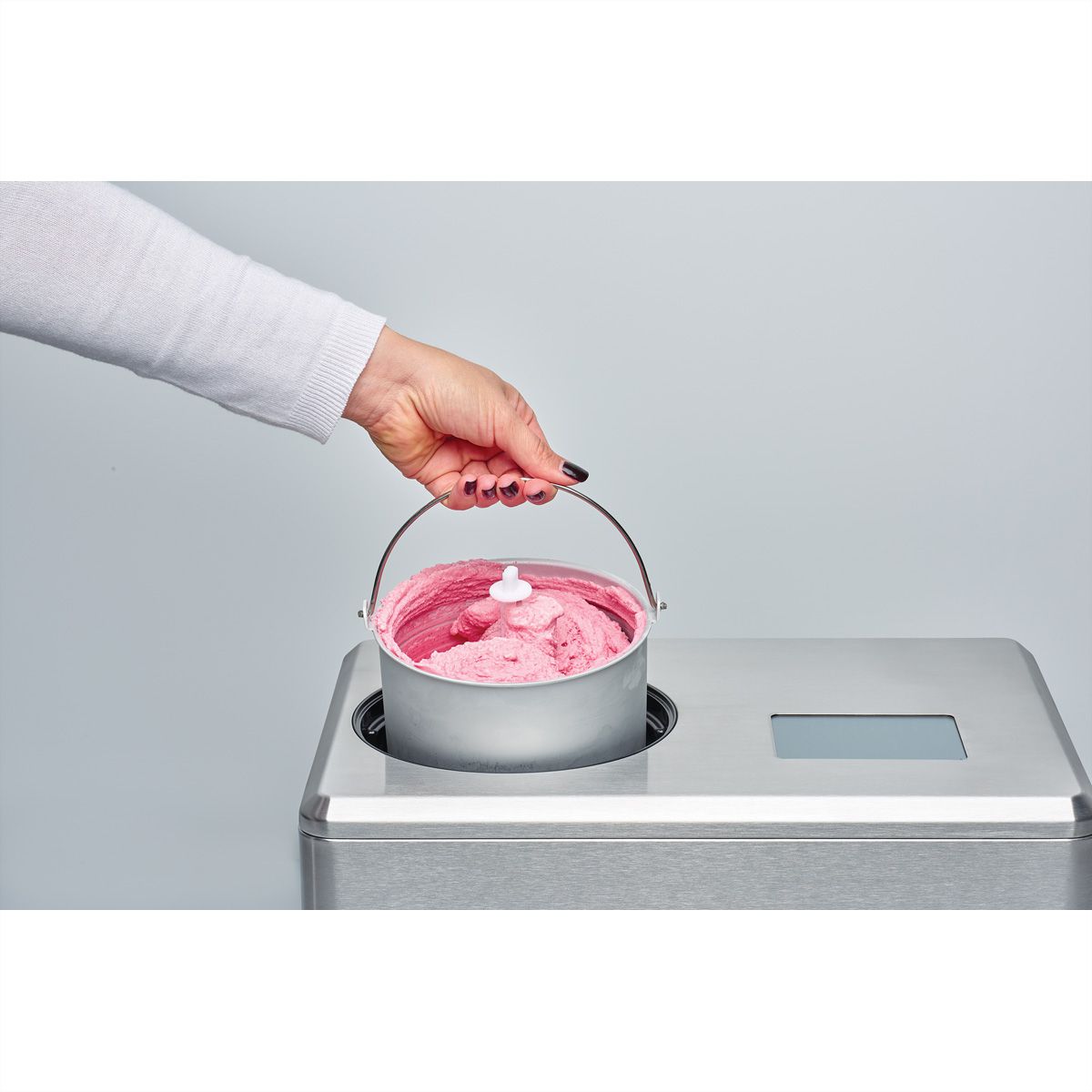 Solis Gelateria Pro Touch 8502